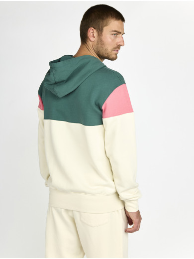 CLASSIC 90 LOOK COCONUT HOODIE SWEATSHIRT