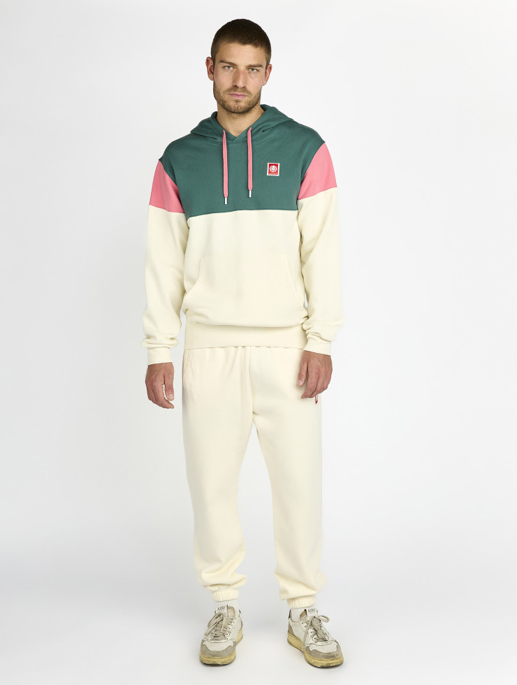 CLASSIC 90 LOOK COCONUT HOODIE SWEATSHIRT