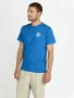 T-SHIRT CLASSIC AUTHENTIC BLUE