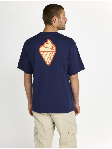 ICE CREAM NAVY COMFORT T-SHIRT