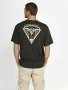 T-SHIRT CONFORT DIAMOND COBRA CARBON BLACK