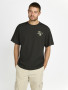 VULTURE CARBON BLACK COMFORT T-SHIRT