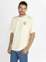 T-SHIRT CONFORT VULTURE COCONUT