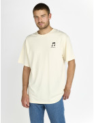 T-SHIRT CONFORT HOTLINE COCONUT
