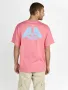 T-SHIRT CONFORT HOTLINE PINK