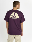 PURPLE COMFORT HOTLINE T-SHIRT