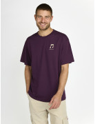 PURPLE COMFORT HOTLINE T-SHIRT