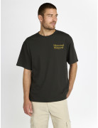 COOL HANDS COMFORT T-SHIRT CARBON BLACK