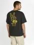 T-SHIRT CONFORT COOL HANDS CARBON BLACK