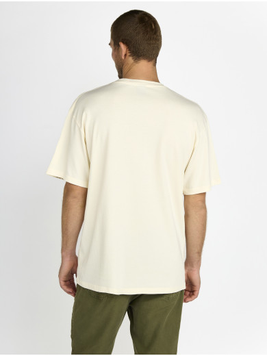 T-SHIRT CONFORT MARLO COCONUT