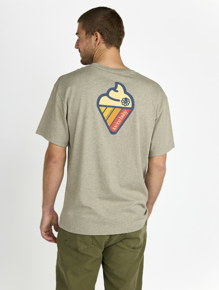 ICE CREAM HGR COMFORT T-SHIRT