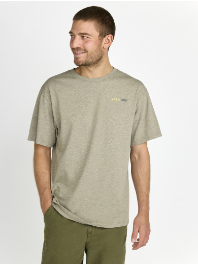 ICE CREAM HGR COMFORT T-SHIRT