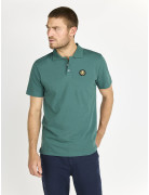 POLO PEEBLE GREEN