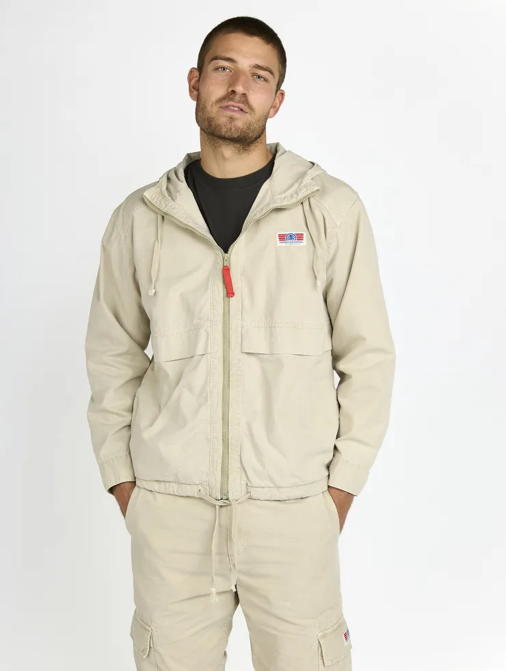 WINDBREAKER JORAN PELICAN