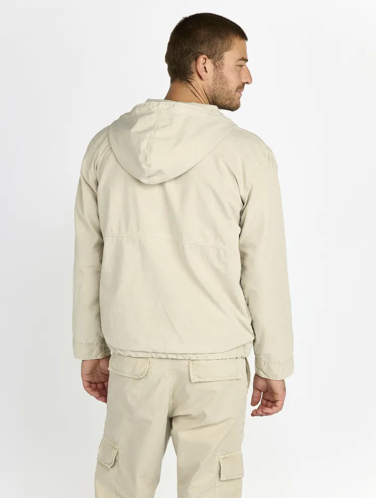 WINDBREAKER JORAN PELICAN