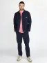 WORK JACKET SALVATORE NAVY