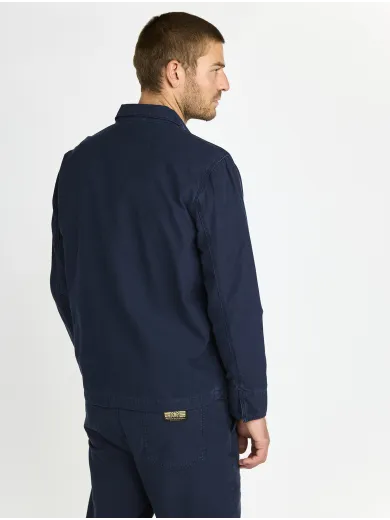 WORK JACKET SALVATORE NAVY