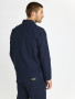 NAVY SALVATORE WORK JACKET