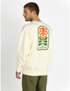 SWEAT SHIRT CONFORT GUSTAVO FLOWER LOVE COCONUT
