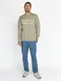 SWEAT SHIRT CLASSIC GUSTAVO MORE COOL HGR