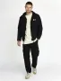 WINDBREAKER JORAN BLACK