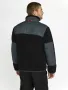 JACKET SHERPA ORESTE BLACK