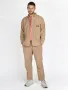 CHEMISE VELOURS JIM CAMEL