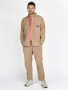 JIM CAMEL VELVET SHIRT