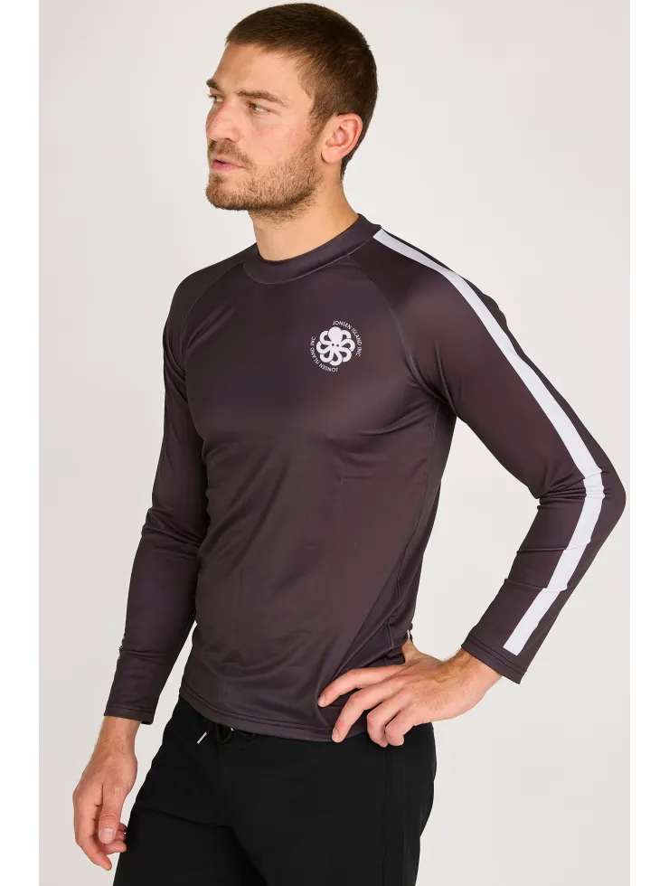 LYCRA ANTI-UV CARBON BLACK