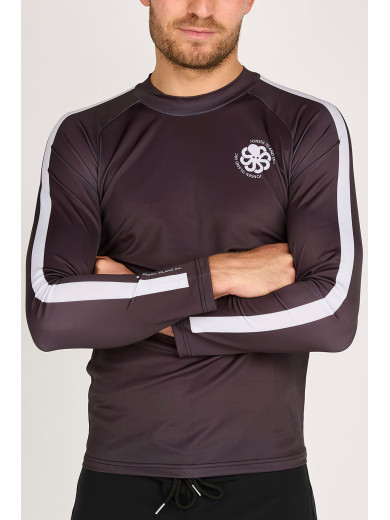 LYCRA ANTI-UV CARBON BLACK