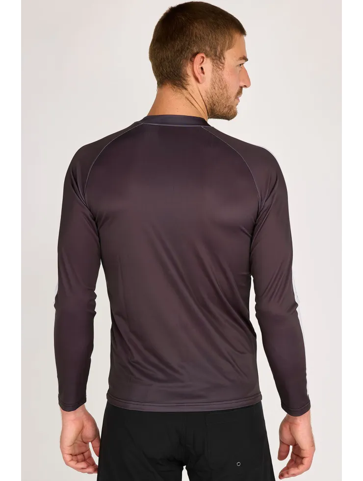 LYCRA ANTI-UV CARBON BLACK