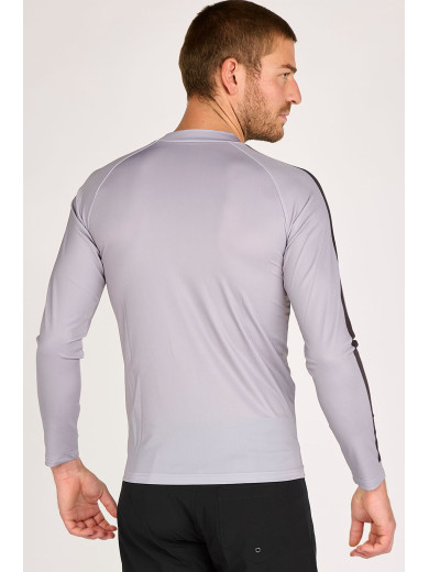 LYCRA ANTI-UV GREY