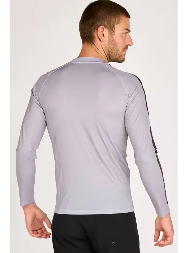 LYCRA ANTI-UV GREY