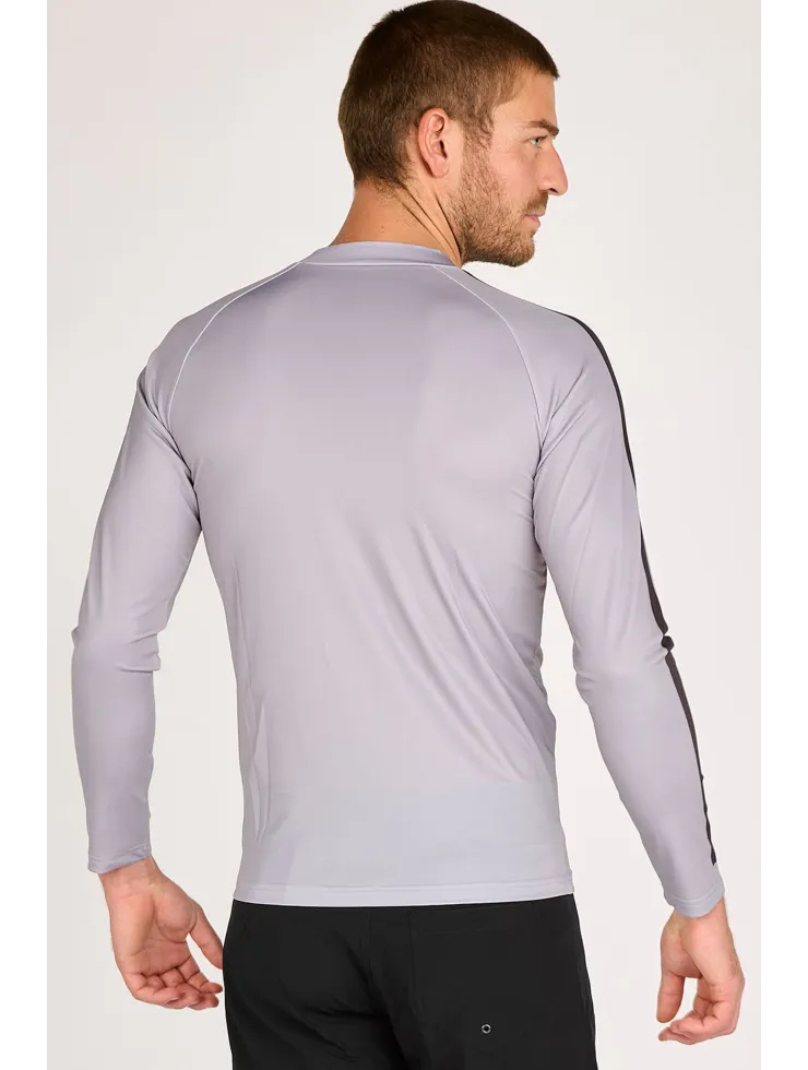 LYCRA ANTI-UV GREY