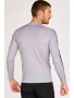 LYCRA ANTI-UV GREY