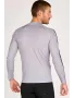 LYCRA ANTI-UV GREY