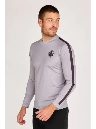 LYCRA ANTI-UV GREY