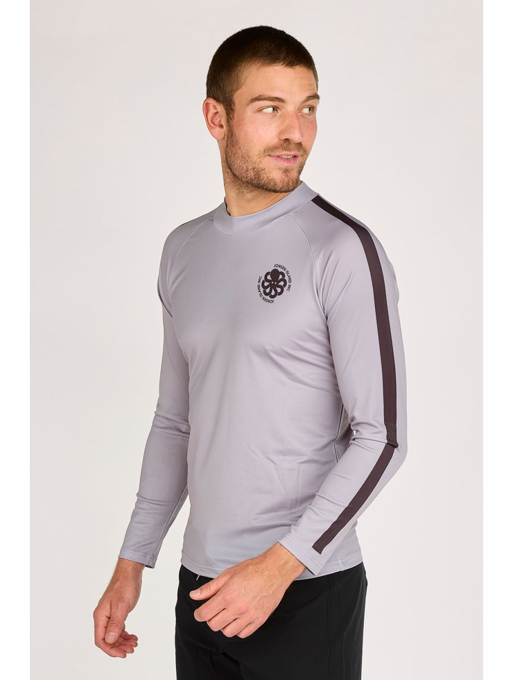 LYCRA ANTI-UV GREY