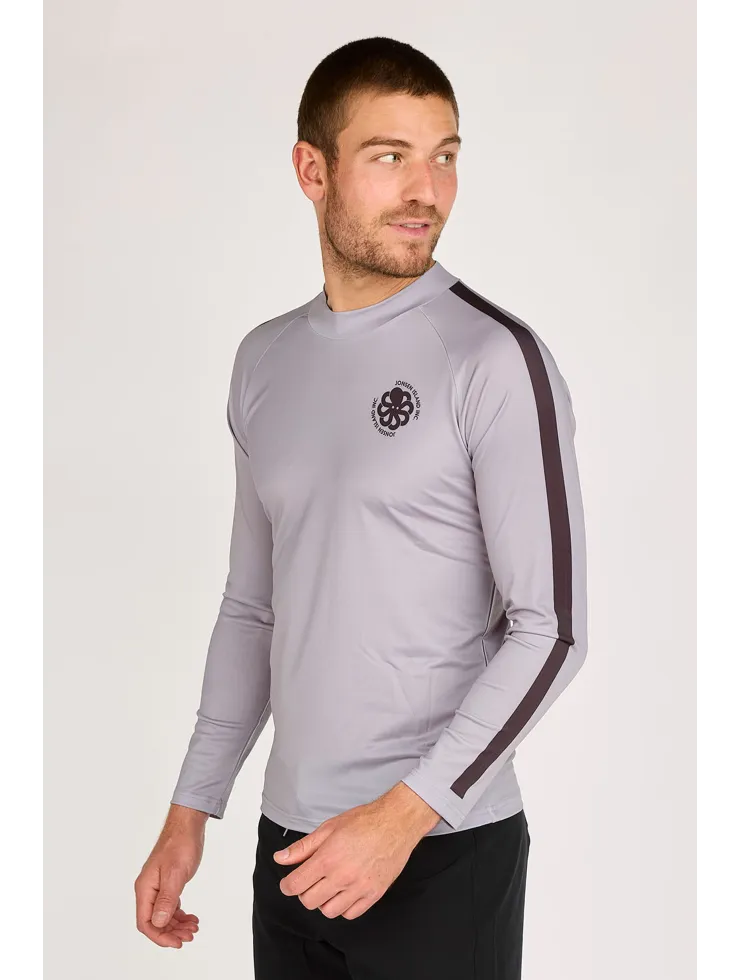 LYCRA ANTI-UV GREY