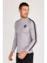 LYCRA ANTI-UV GREY