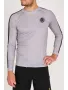 LYCRA ANTI-UV GREY