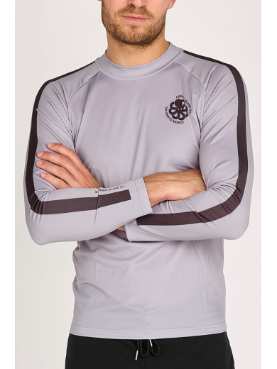 LYCRA ANTI-UV GREY