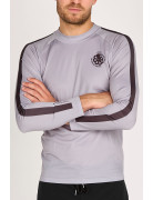 LYCRA ANTI-UV GREY