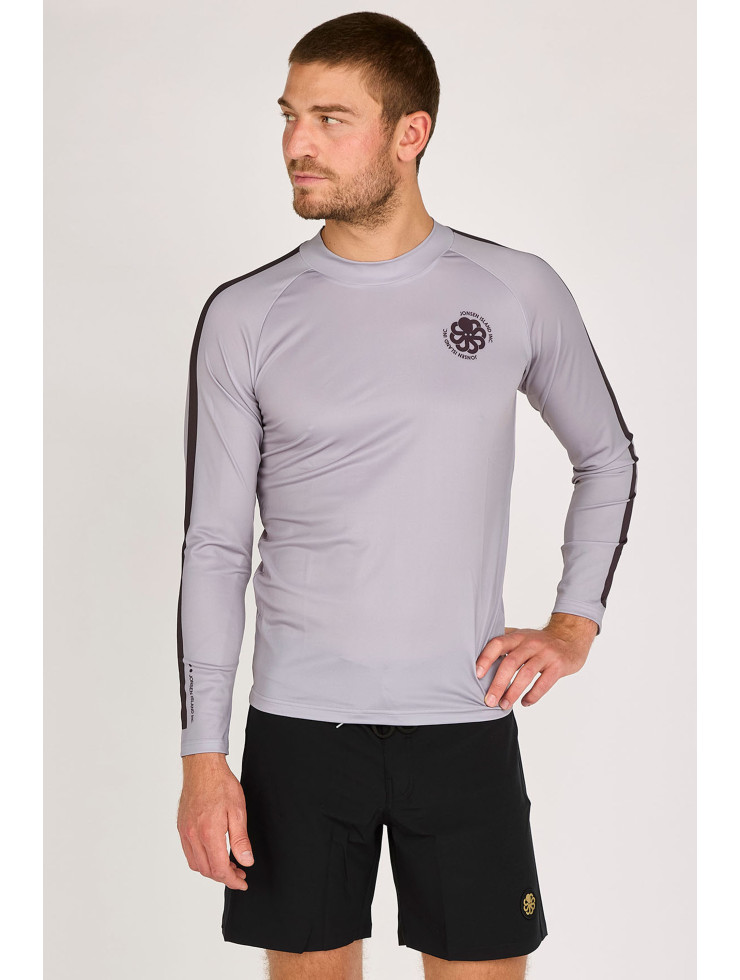 LYCRA ANTI-UV GREY