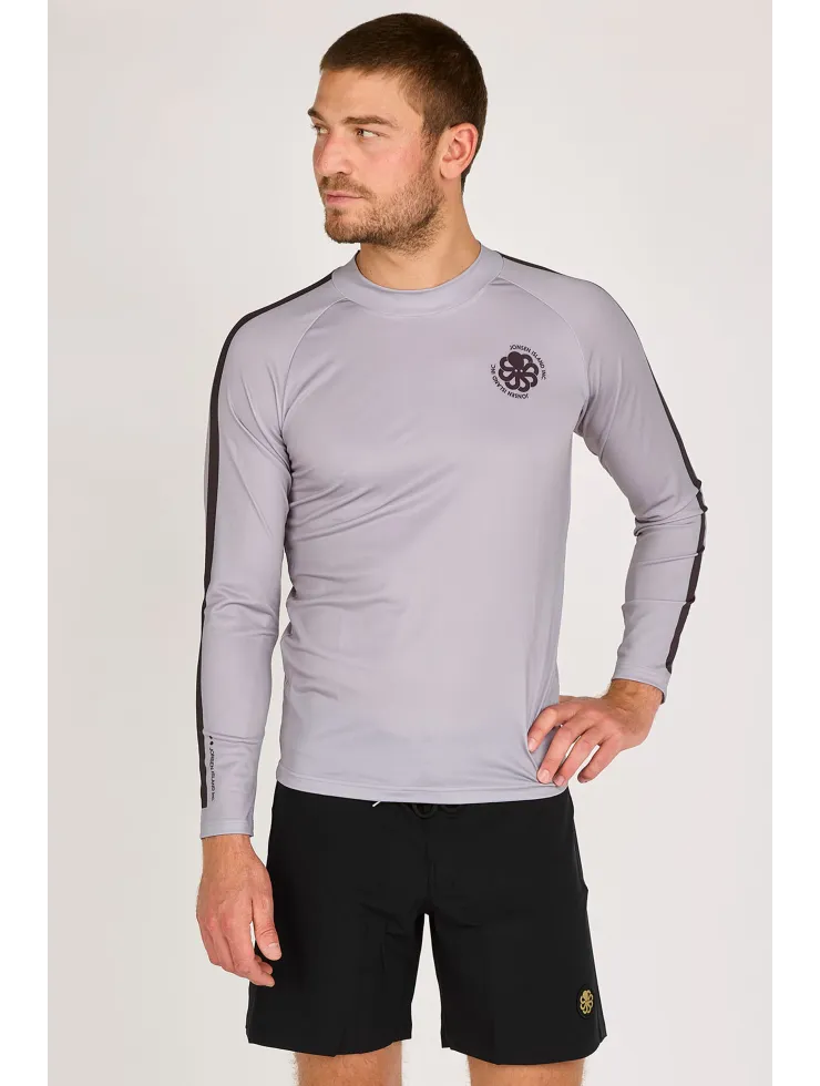 LYCRA ANTI-UV GREY