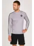 LYCRA ANTI-UV GREY