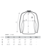 LYCRA ANTI-UV GREY