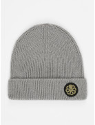 GRAY WOOL HAT