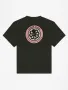 T-SHIRT CONFORT AUTHENTIC CARBON BLACK