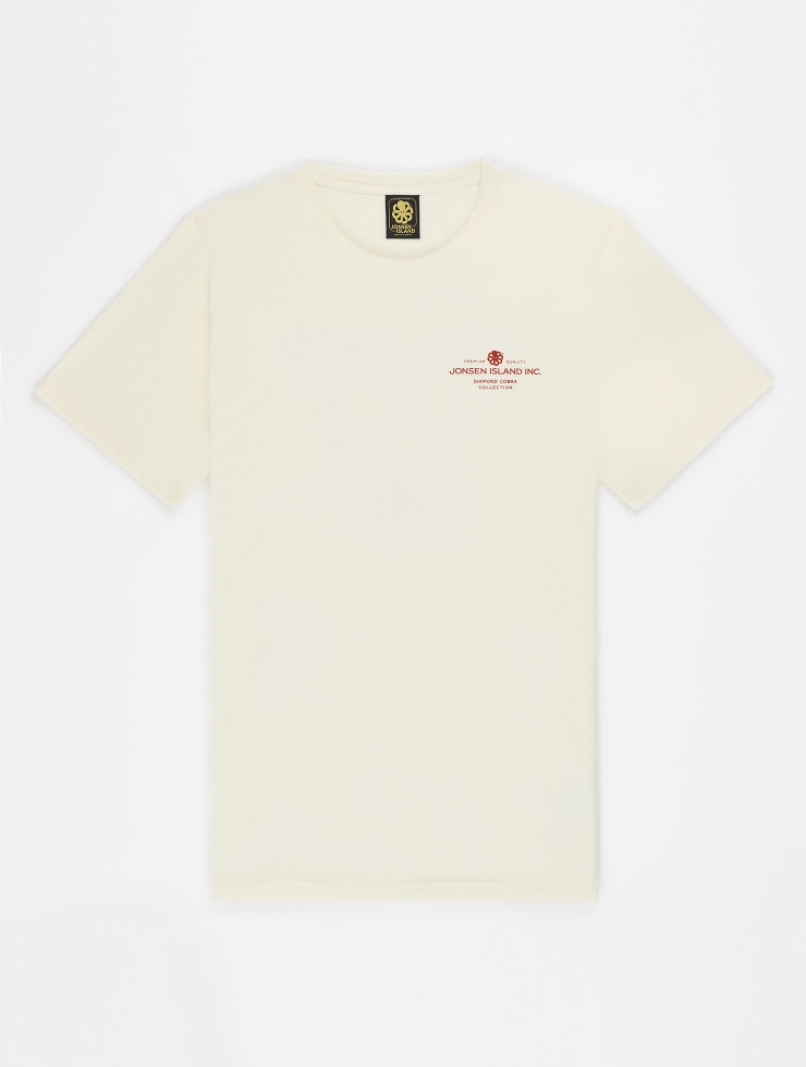 T-SHIRT CLASSIC DIAMOND...